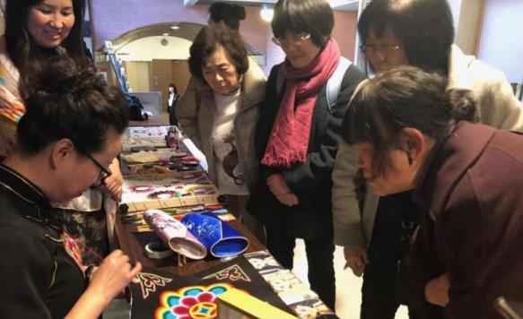 青海启动为期一年 “大美青海走进日本”系列对口交流合作