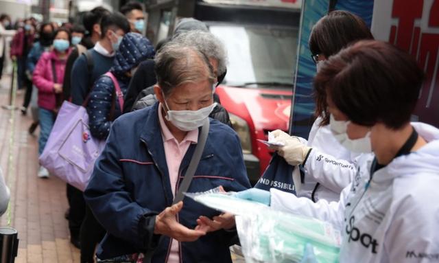 抗疫不能加劇分離主義