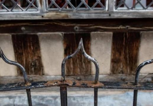 遭到游客偷窃后 莎士比亚的出生住宅或将被“严防死守” 