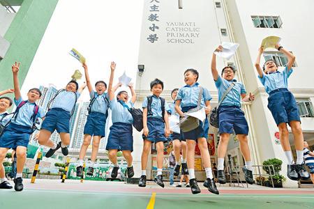 警惕縱暴派伸向孩子的黑手