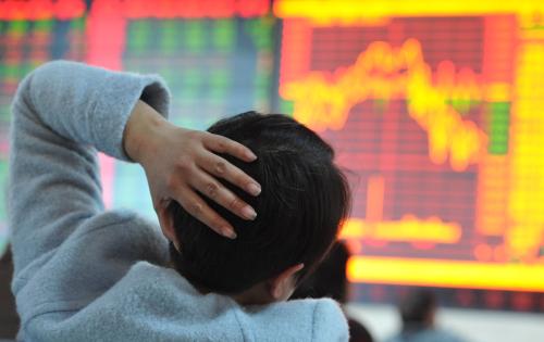 【午评】两市震荡盘整势沪指跌0.53% 光伏概念延续强势