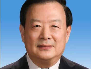 夏宝龙兼任港澳办主任