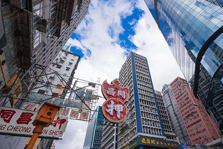 【商报时评】減租減息 共克時艱