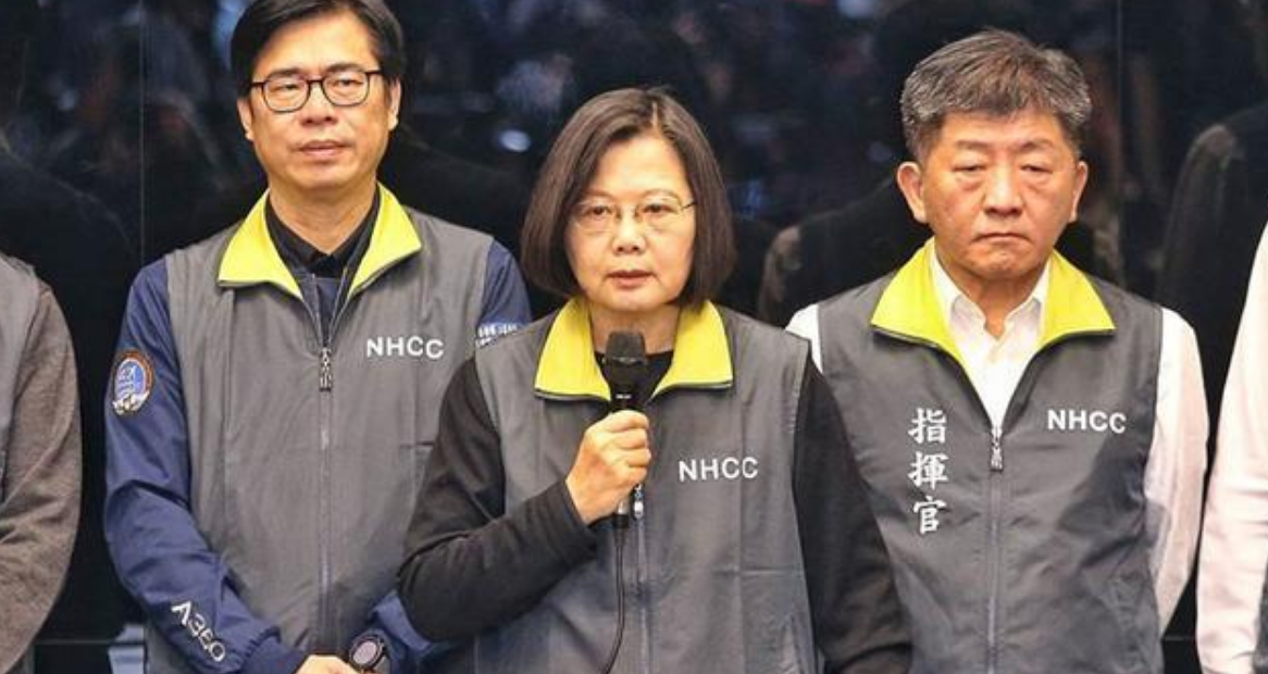 疫情令兩岸關係進入冷靜期