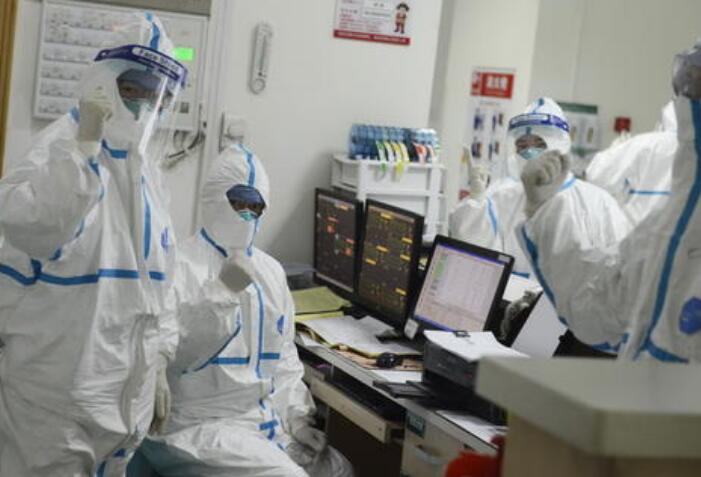 【來自湖北的記者手記】那些留在江城的「候鳥」