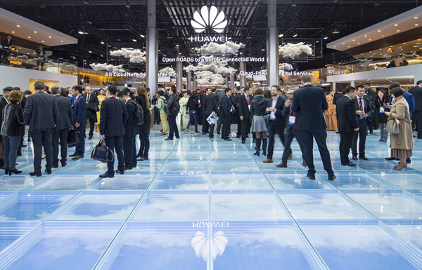 華為回應美司法部新指控：非為執法 只為打壓