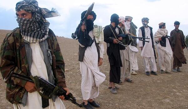 美官员：美方已和塔利班达成休战协议