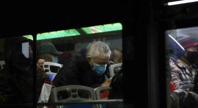 武汉市武昌区转运重症患者组织不力，处理结果来了