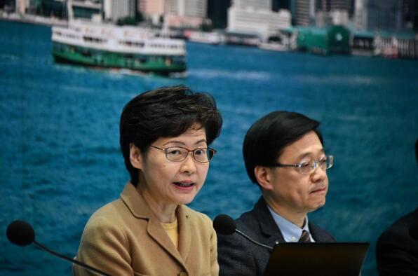 冀抗疫撥款盡快通過盡早落實