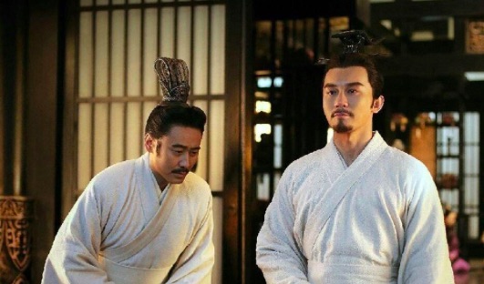 曹植《七步诗》创作场面是真的吗？ 