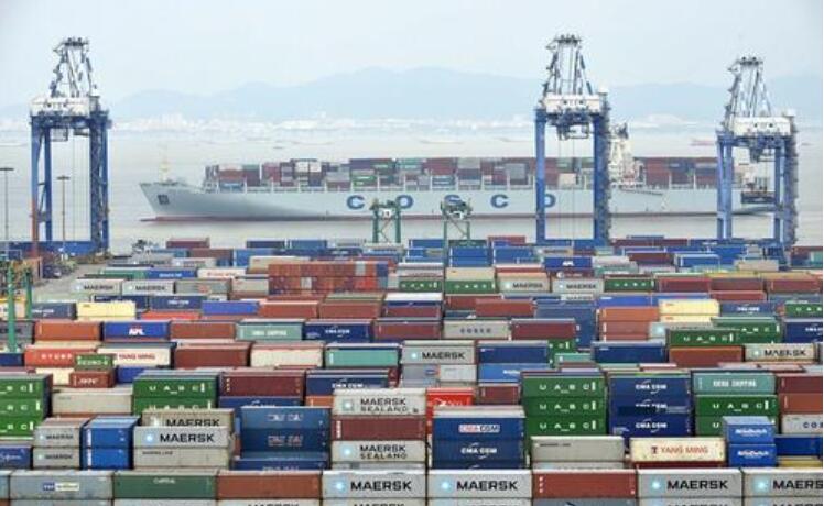 商务部：1月实际使用外资875.7亿元 同比增长4%