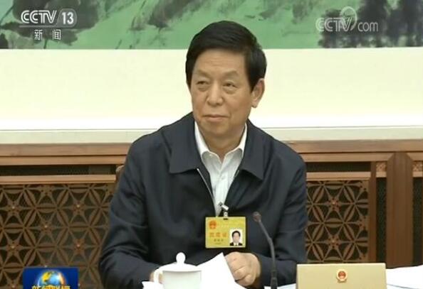 十三届全国人大常委会第十六次会议2月24日在京举行