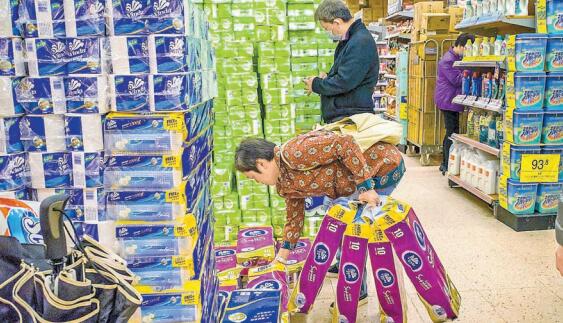 疫情短暫衝擊全球供應鏈 中國製造V 彈可期