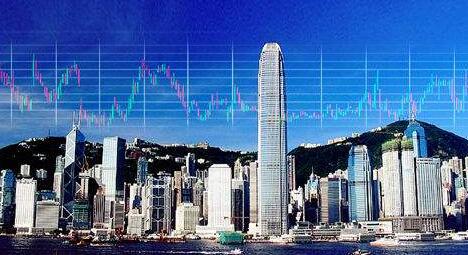 A股帶動港股升144點 惟28000點得而復失