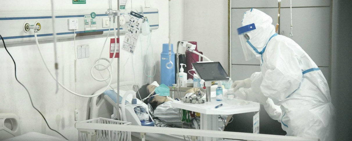 同英法首腦通話 習近平：中方抗疫顯成效