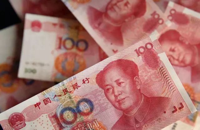 疫情對人民幣衝擊近尾聲