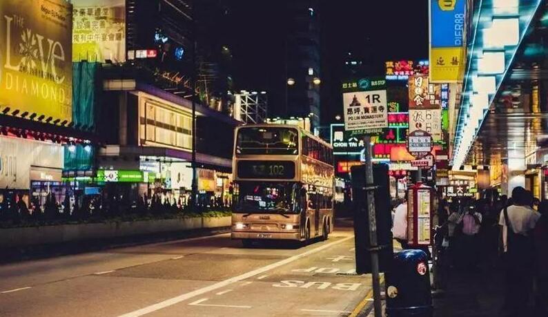 本港1月失業率升至3.4%