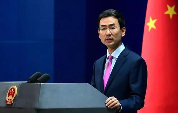 外交部：一些具备条件的外资企业已经开始陆续复工复产