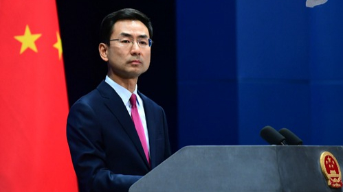 《华尔街日报》发表辱华文章，三名驻京记者被吊销记者证