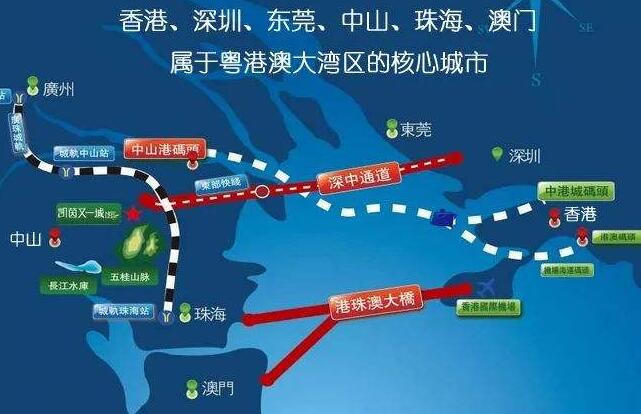 大灣區人民幣跨境收付一年增17.3%