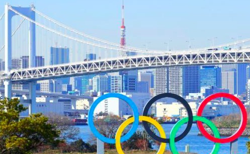 民调：日本86%的民众认为东京奥运会对日本是好事