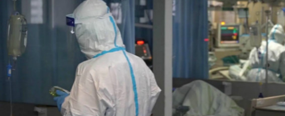 習近平覆信比爾‧蓋茨 感謝蓋茨基金會支持中國抗疫