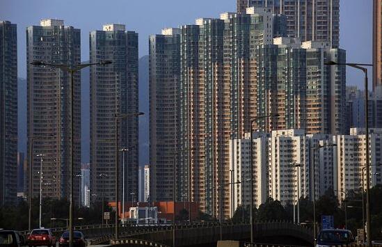 業主叫價下調刺激買家樓市尋寶