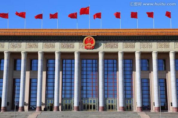 全國兩會推遲召開 具體時間待定