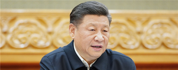 習近平對春季農業生産工作作出重要指示