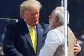 美印敲定軍售大單