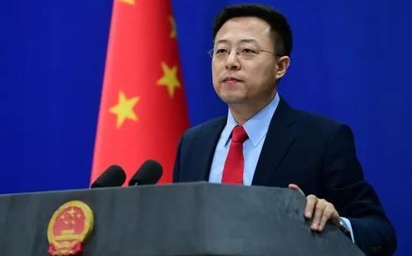 中方再度回应华尔街日报事件：敦促美方摘下有色眼镜