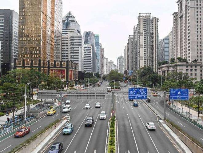 復工關乎全球經濟
