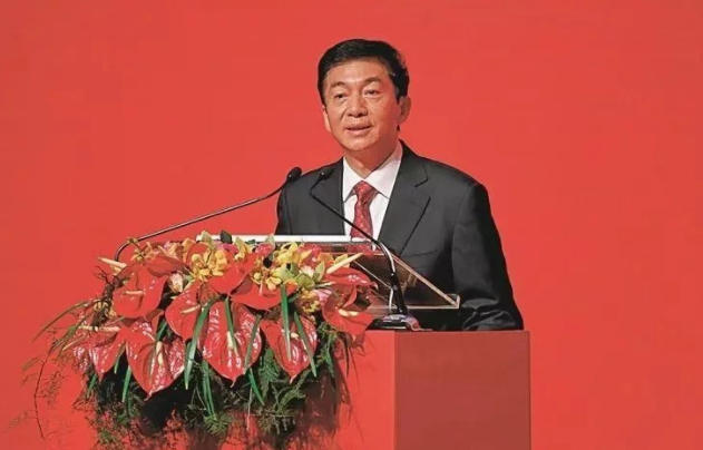 「一行一信」盡顯中央支持