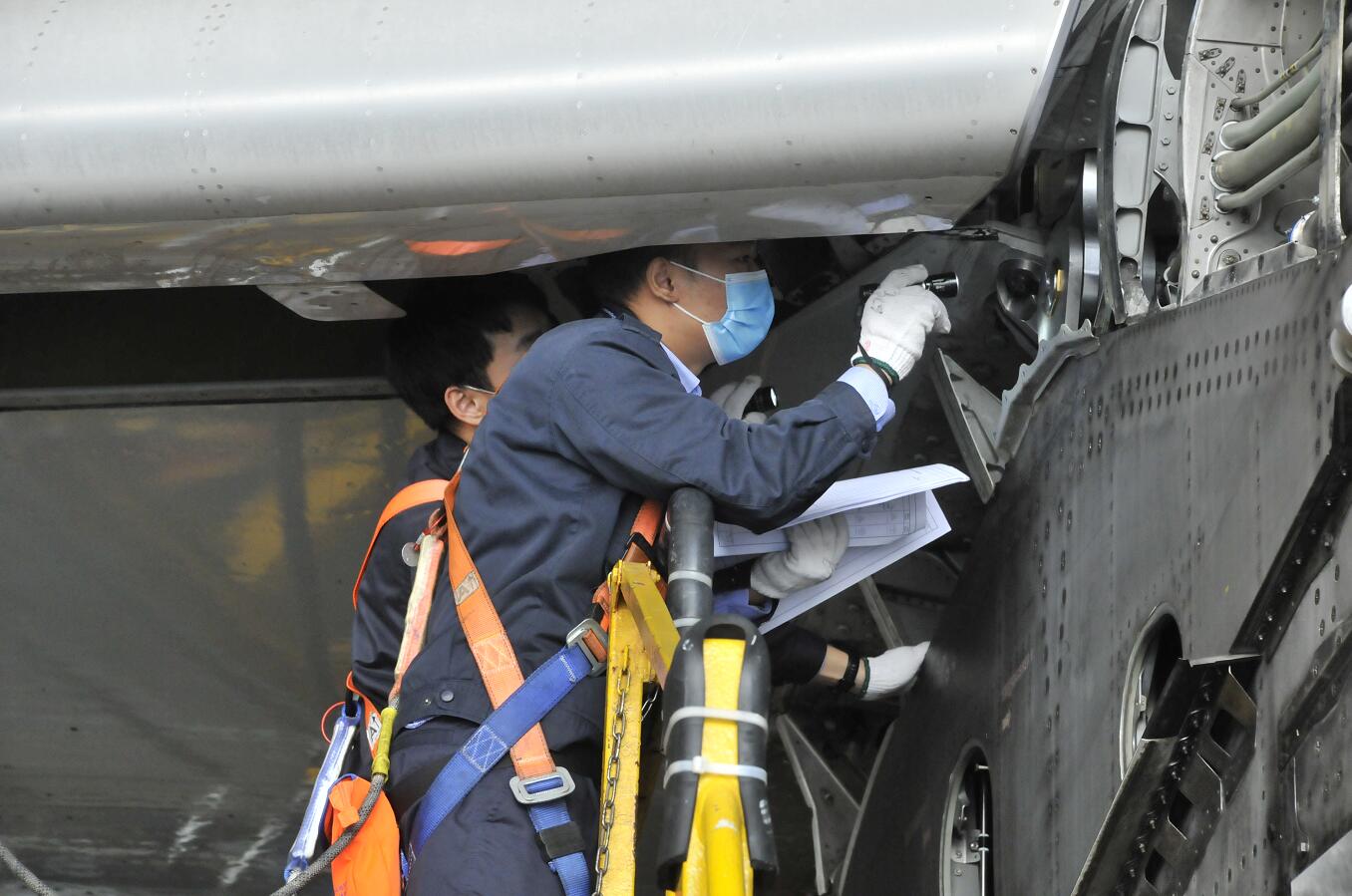 「暖企」15條減負50億 穗製造業有序有效復產
