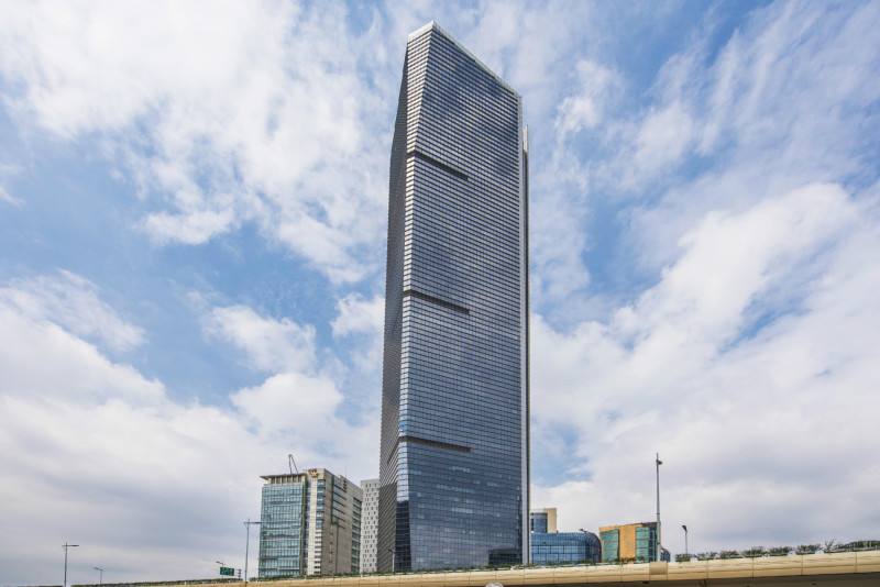 会德丰复牌暴涨40% 将以81.5亿港元价格私有化并退市