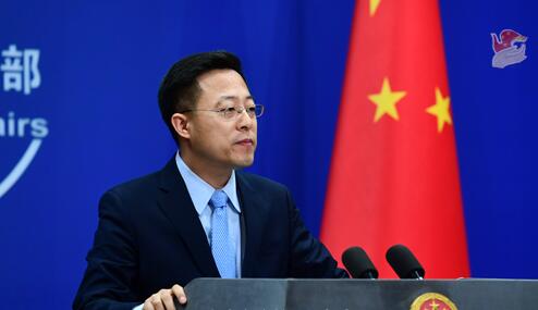 外交部证实中国将向日本提供抗疫情物资，今日运达