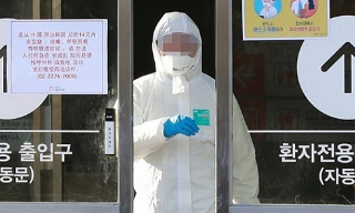 警惕海外疫情的傳播與防控