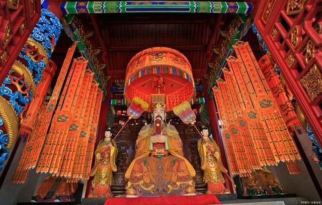 中国历代“战疫”简史：从巫鬼之术到公共卫生建设