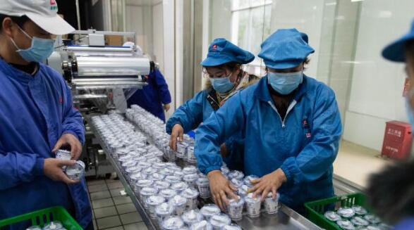 【疫情沖擊下的危與機】中國經濟面臨疫情大挑戰