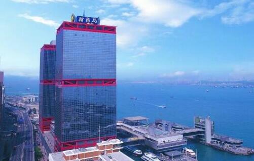 【中企抗疫記錄】招商局快馬加鞭儲運物資