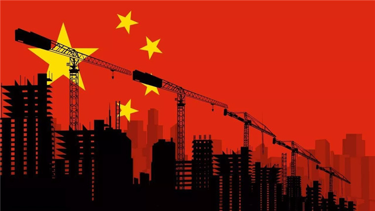 中國經濟總量逼近百萬億元