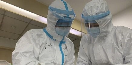 【商报时评】有序全面復工 防疫不能鬆懈