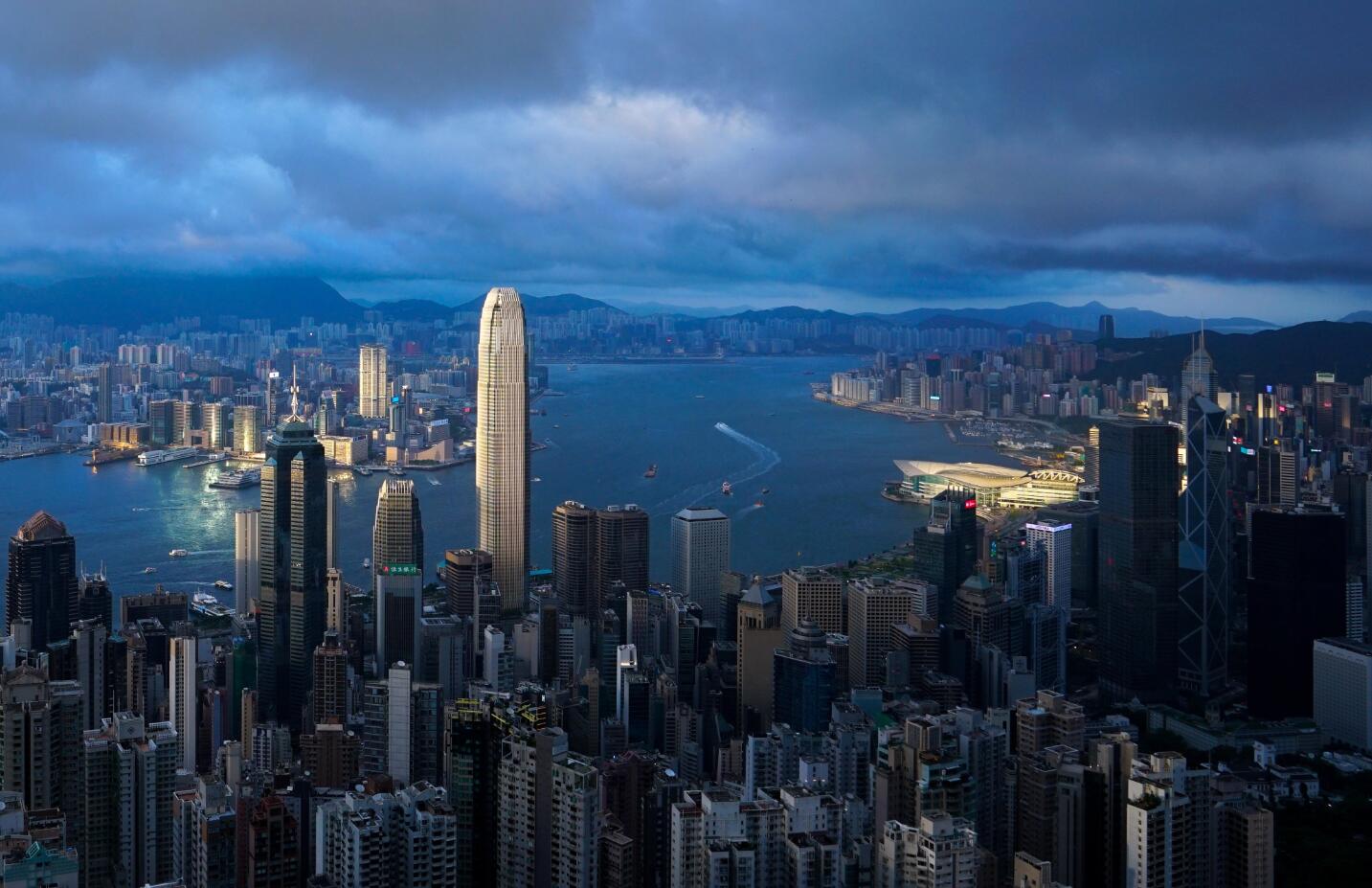 【环球经济】疫情擋不住復蘇大勢