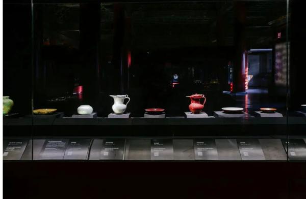 故宫陶瓷馆将正式“落户”武英殿，曾“兜兜转转”半个故宫 