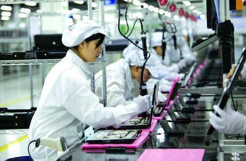2月财新中国制造业PMI降至40.3 为有数据以来最低