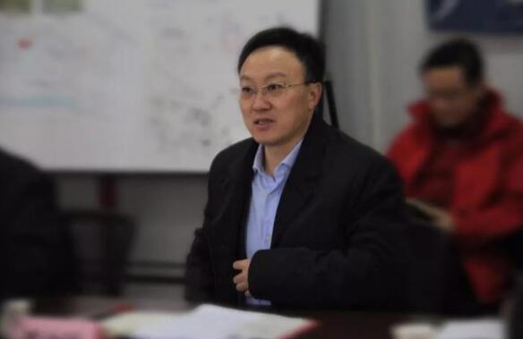 西安市委原常委聂仲秋被双开：落实秦岭违建重要指示批示不坚决