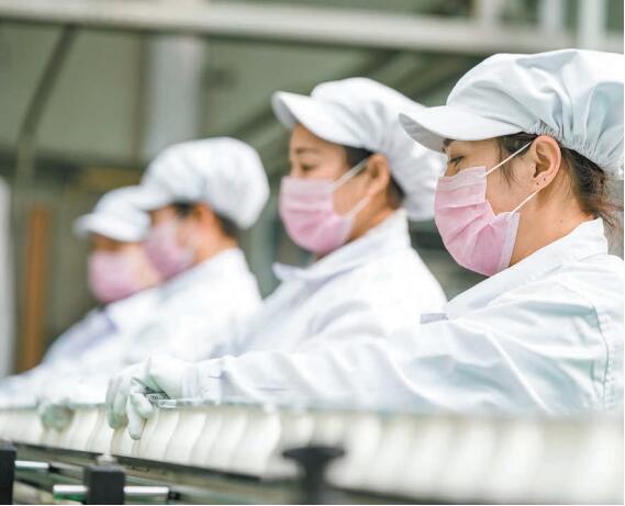 【金融瞭望】內地再加大幣策寬鬆力度