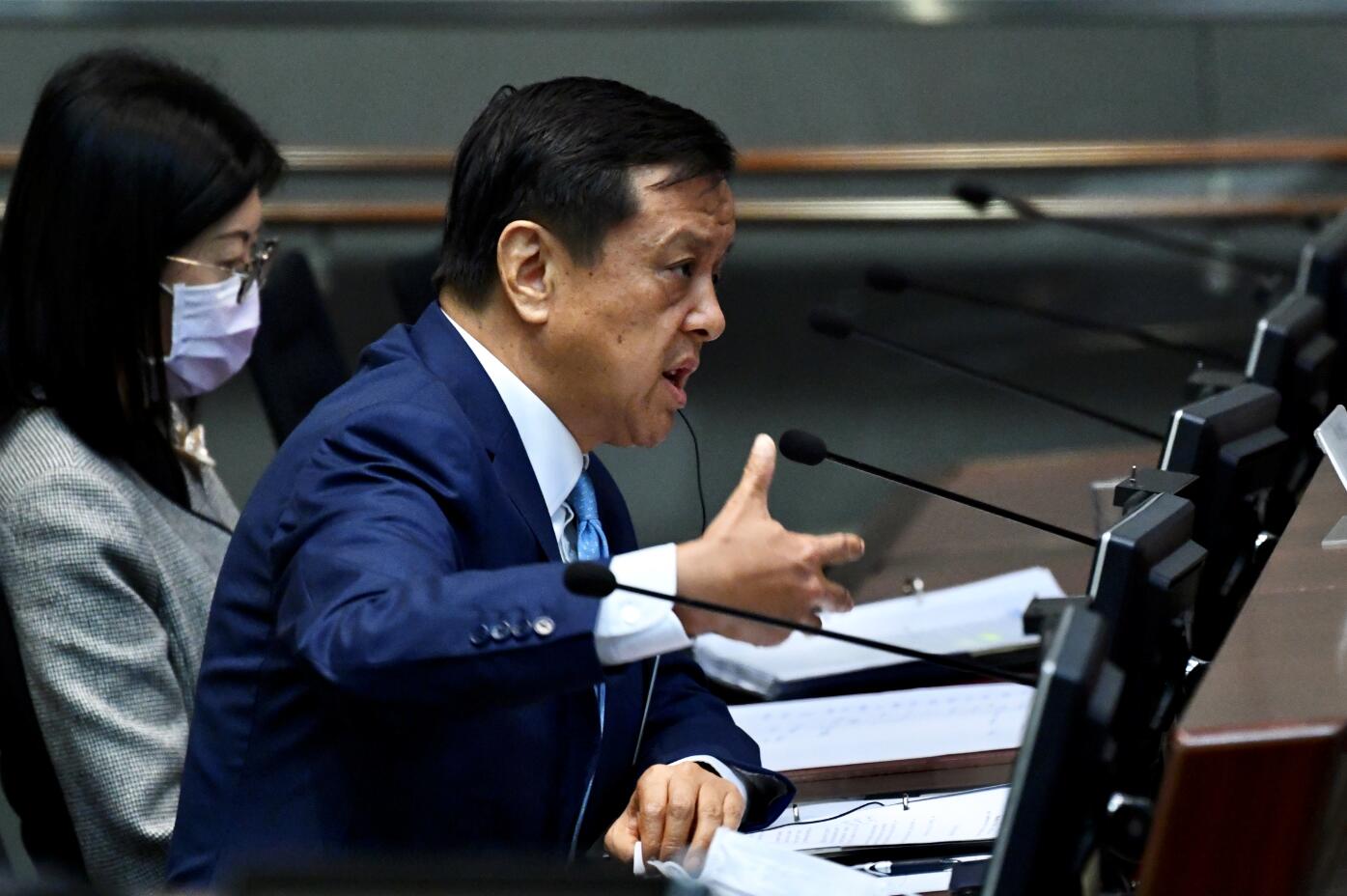 港交所容許公布未審核業績