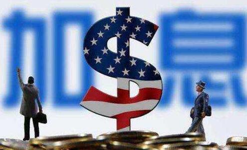 【短评】美降息，中国仍可以静制动