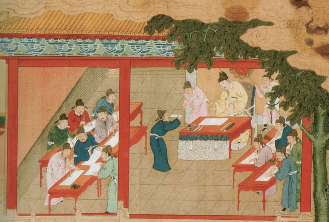 进入官宦世界之前，苏东坡的逸闻趣事 